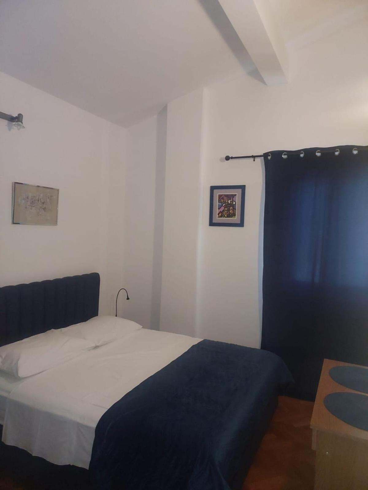 Apartmani Sea View لوكفا روجوزنيكا المظهر الخارجي الصورة