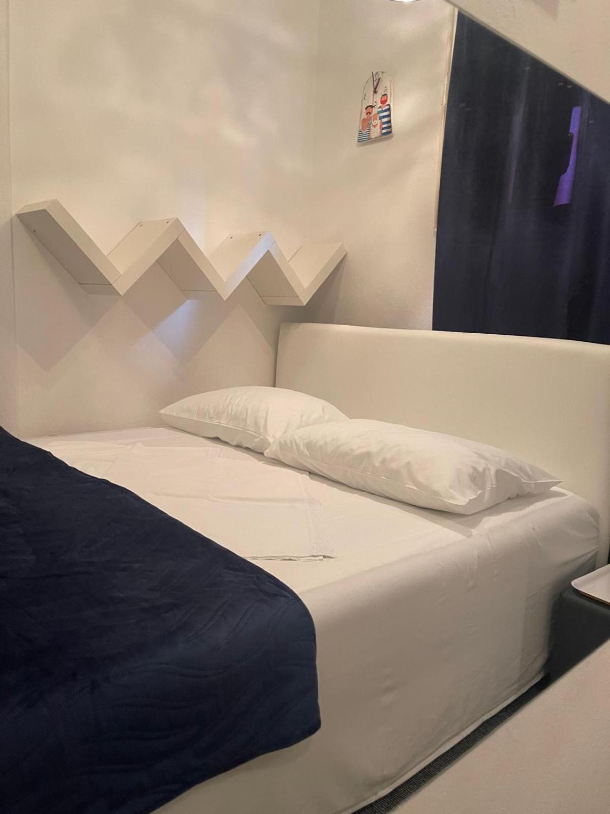 Apartmani Sea View لوكفا روجوزنيكا المظهر الخارجي الصورة