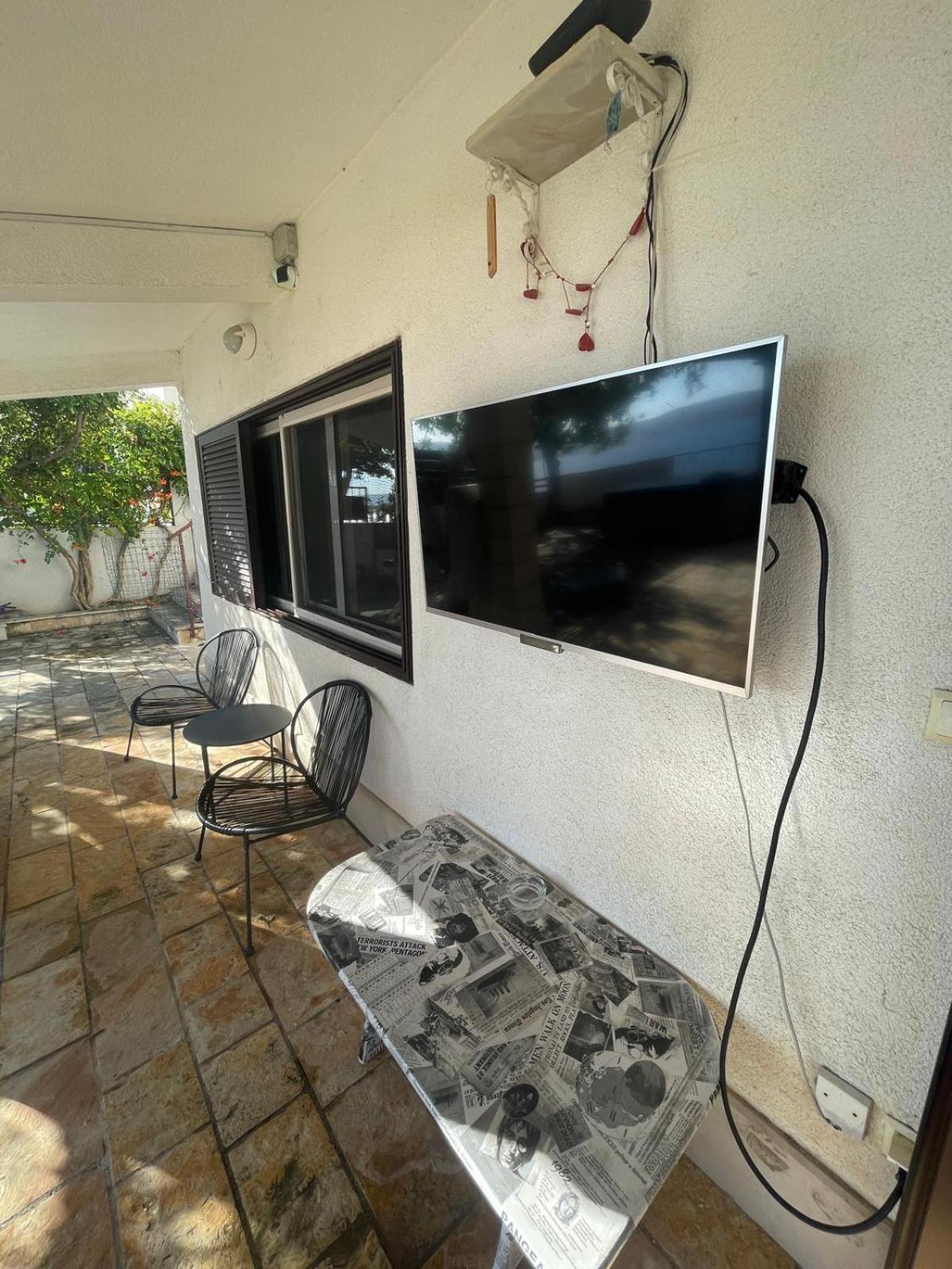 Apartmani Sea View لوكفا روجوزنيكا المظهر الخارجي الصورة