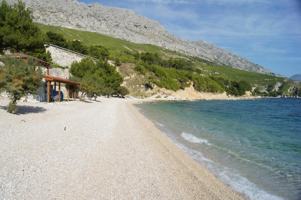 Apartmani Sea View لوكفا روجوزنيكا الغرفة الصورة